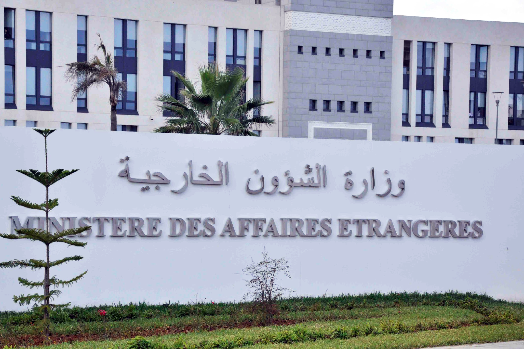 Maroc – France – Mali: Les errements de la diplomatie algérienne